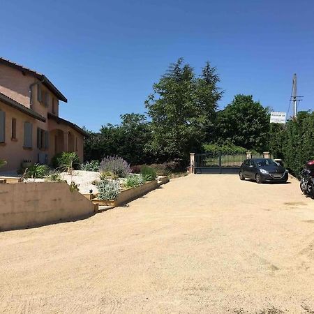 Appartement 55M2 En Beaujolais & Enedis A 15 Min Saint-Germain-Nuelles Экстерьер фото