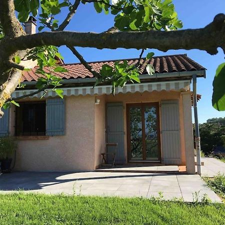 Appartement 55M2 En Beaujolais & Enedis A 15 Min Saint-Germain-Nuelles Экстерьер фото