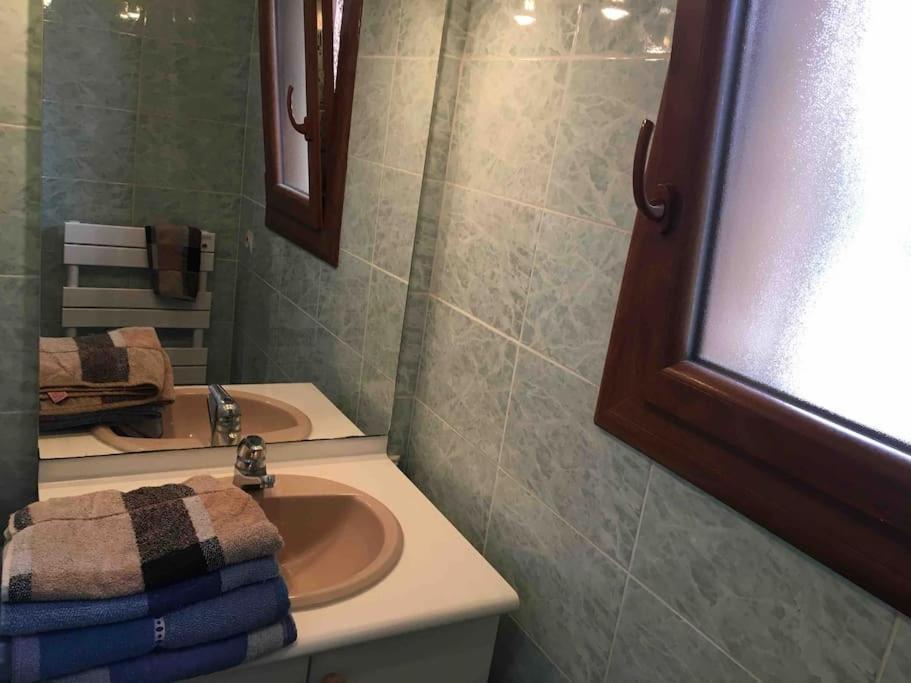Appartement 55M2 En Beaujolais & Enedis A 15 Min Saint-Germain-Nuelles Экстерьер фото