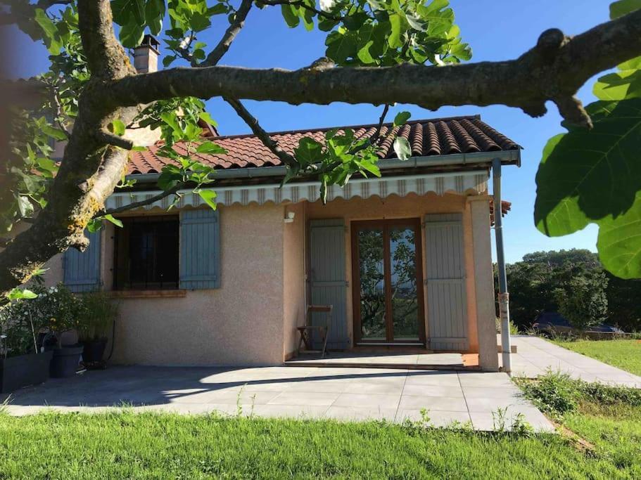 Appartement 55M2 En Beaujolais & Enedis A 15 Min Saint-Germain-Nuelles Экстерьер фото