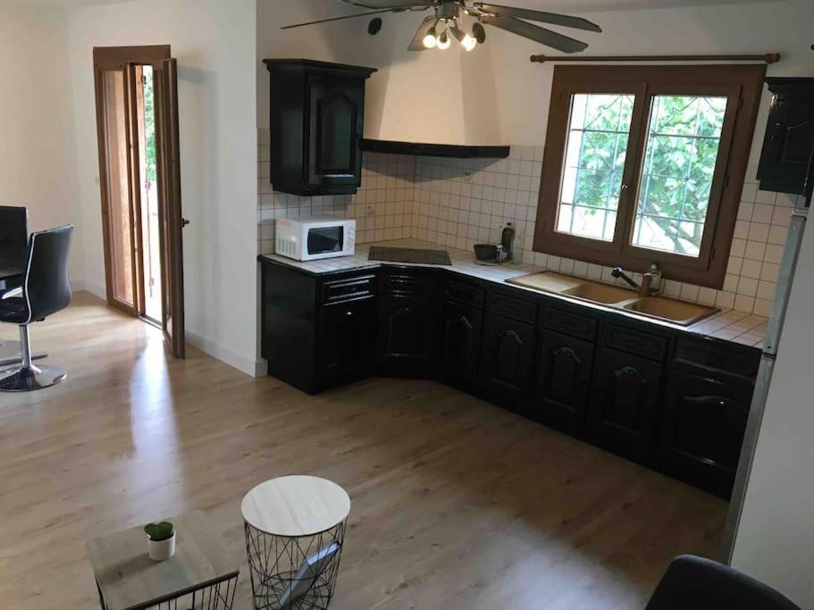 Appartement 55M2 En Beaujolais & Enedis A 15 Min Saint-Germain-Nuelles Экстерьер фото